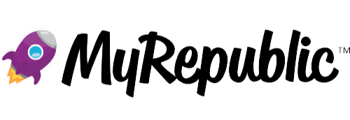 Logo Promo MyRepublic Jogja